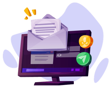 Mail OTP